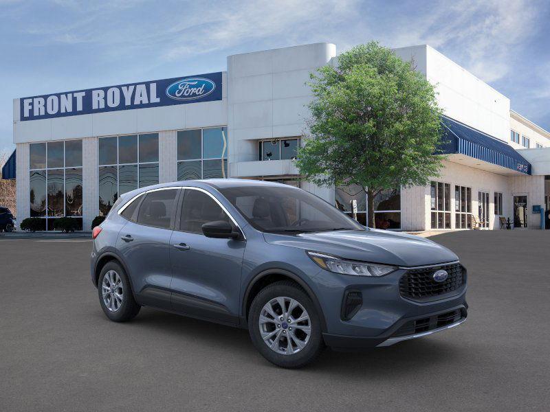 new 2024 Ford Escape car, priced at $27,863