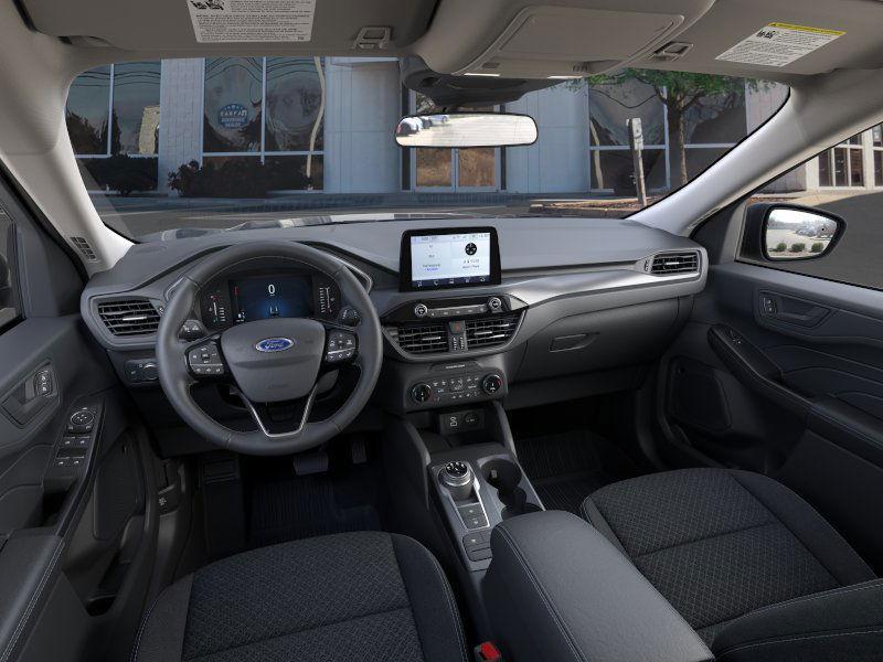 new 2024 Ford Escape car, priced at $27,863