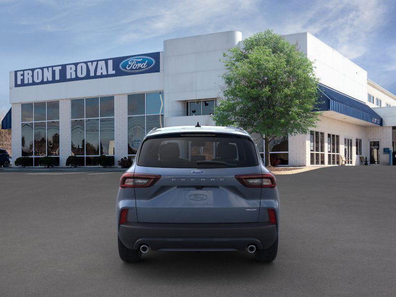 new 2025 Ford Escape car, priced at $34,797