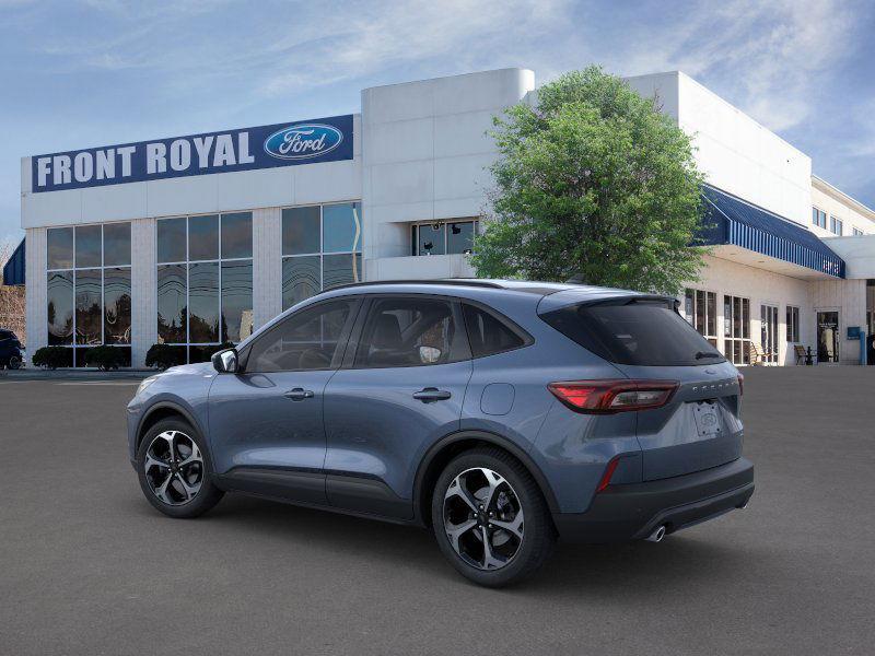 new 2025 Ford Escape car, priced at $34,797