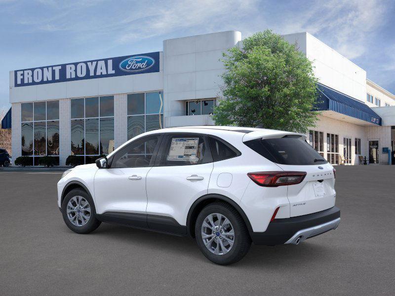 new 2025 Ford Escape car, priced at $26,997