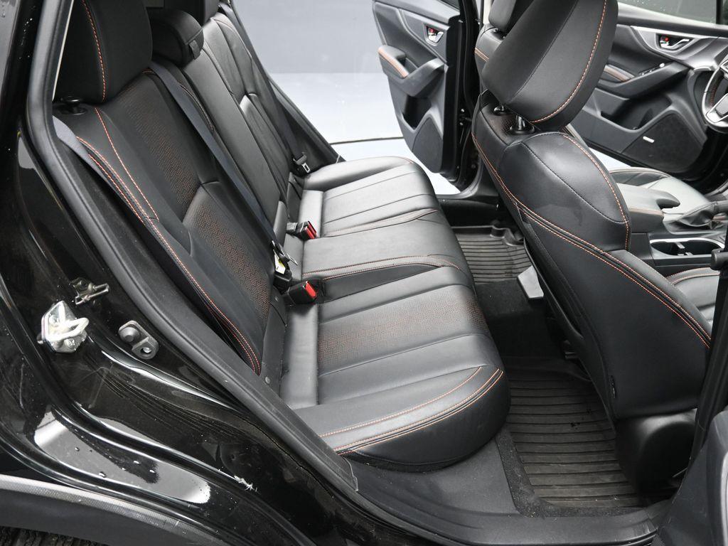 used 2022 Subaru Crosstrek car, priced at $24,973