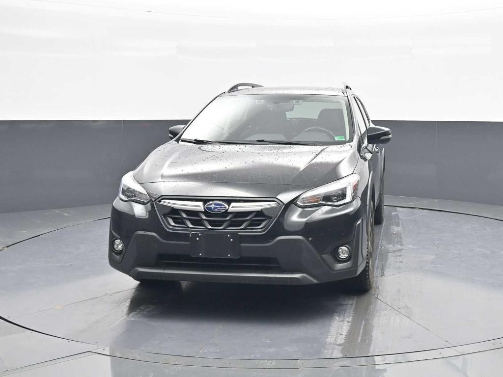 used 2022 Subaru Crosstrek car, priced at $21,973