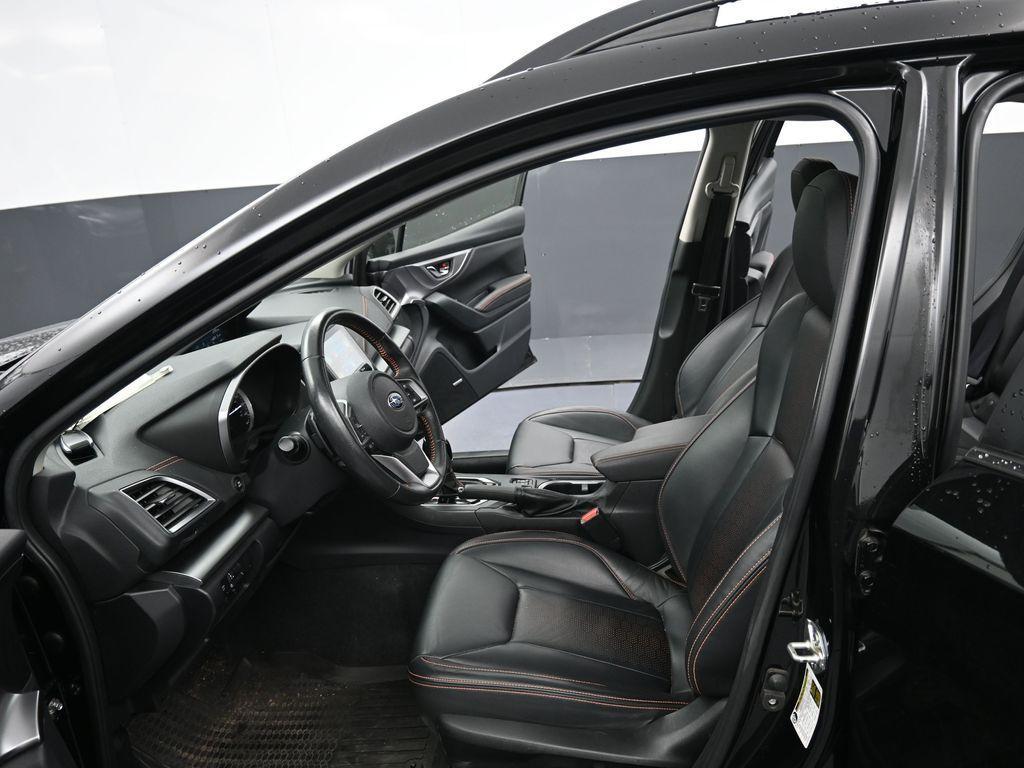used 2022 Subaru Crosstrek car, priced at $24,973