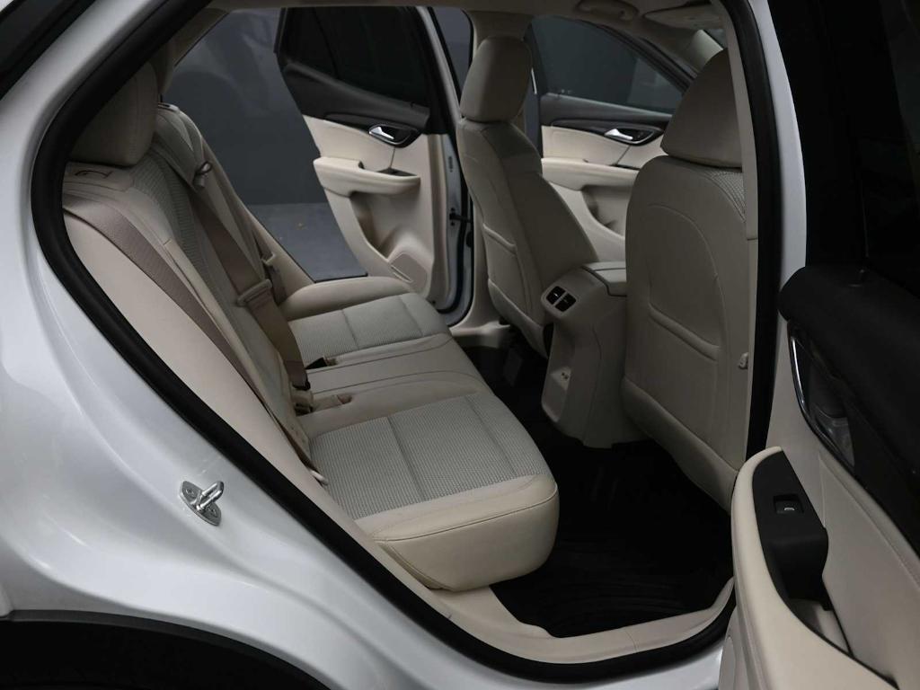 used 2022 Buick Envision car, priced at $24,473