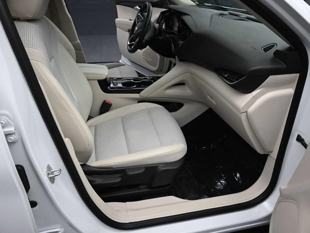 used 2022 Buick Envision car, priced at $24,473