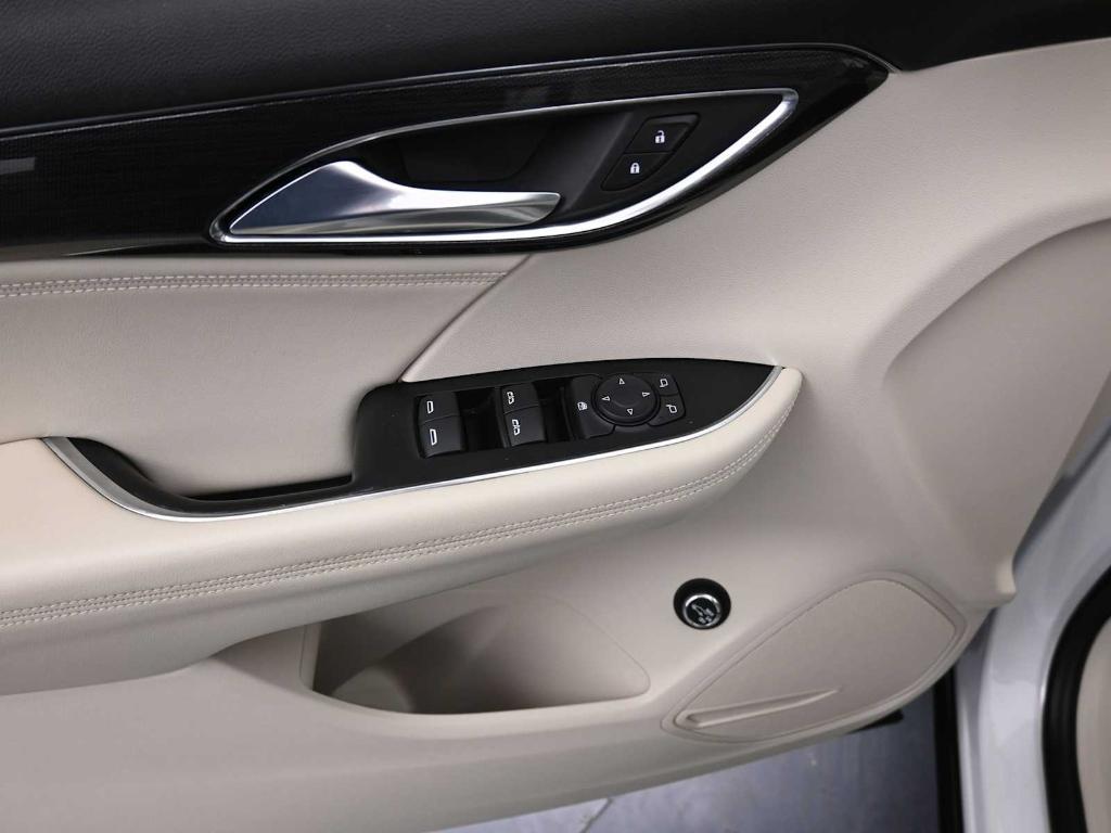 used 2022 Buick Envision car, priced at $24,473