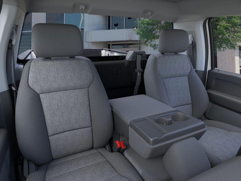 new 2025 Ford F-150 car, priced at $41,066