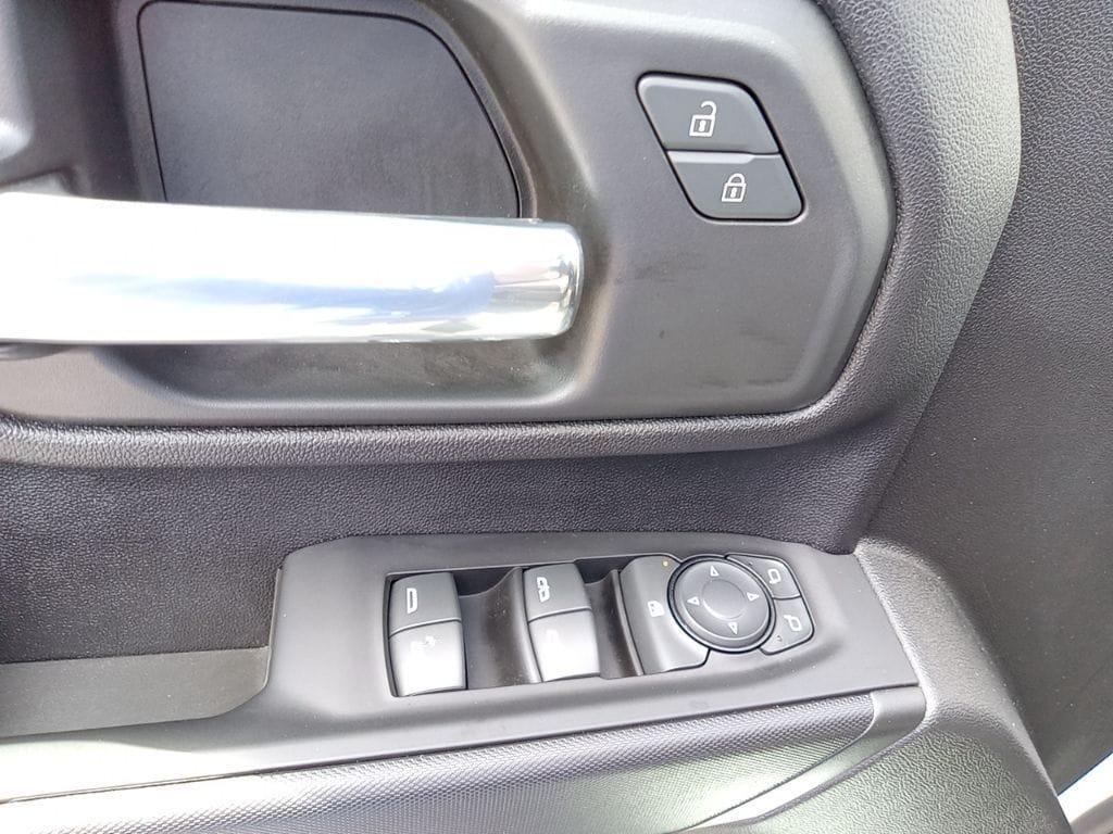 used 2023 Chevrolet Silverado 2500 car, priced at $45,783