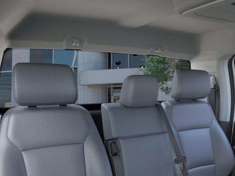new 2024 Ford F-250 car, priced at $47,700