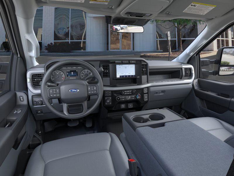 new 2024 Ford F-250 car, priced at $46,200