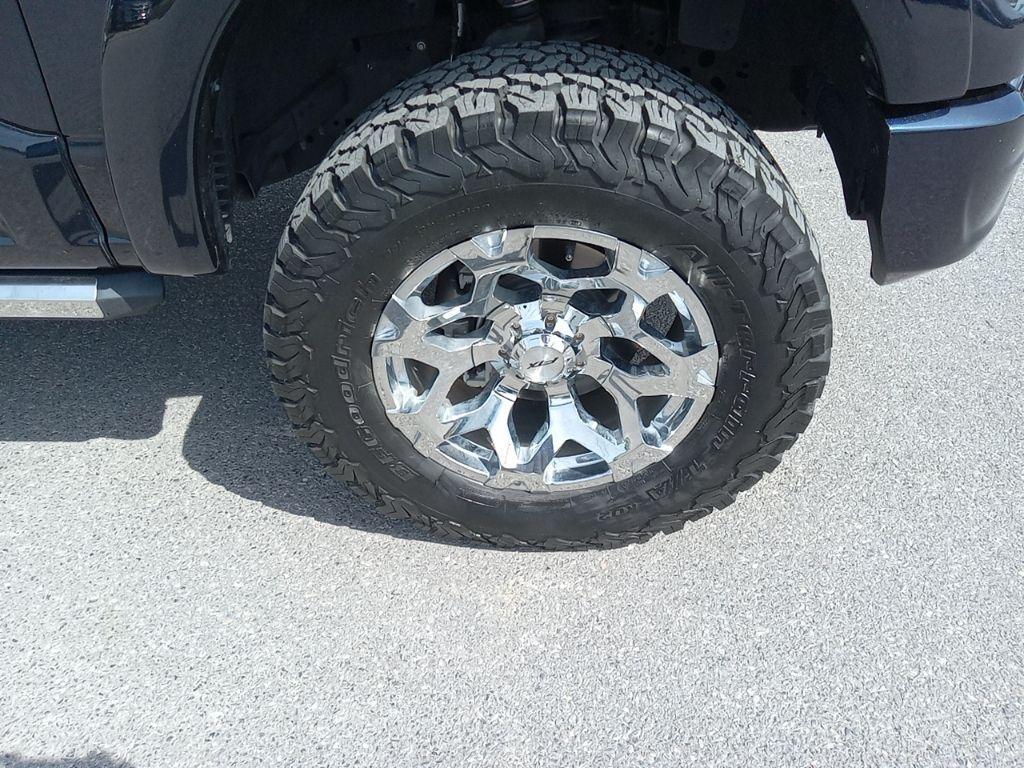 used 2021 Ford F-150 car, priced at $58,973