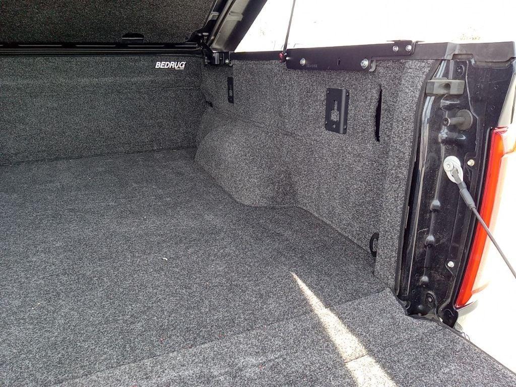used 2021 Ford F-150 car, priced at $58,973