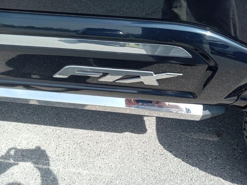 used 2021 Ford F-150 car, priced at $58,973