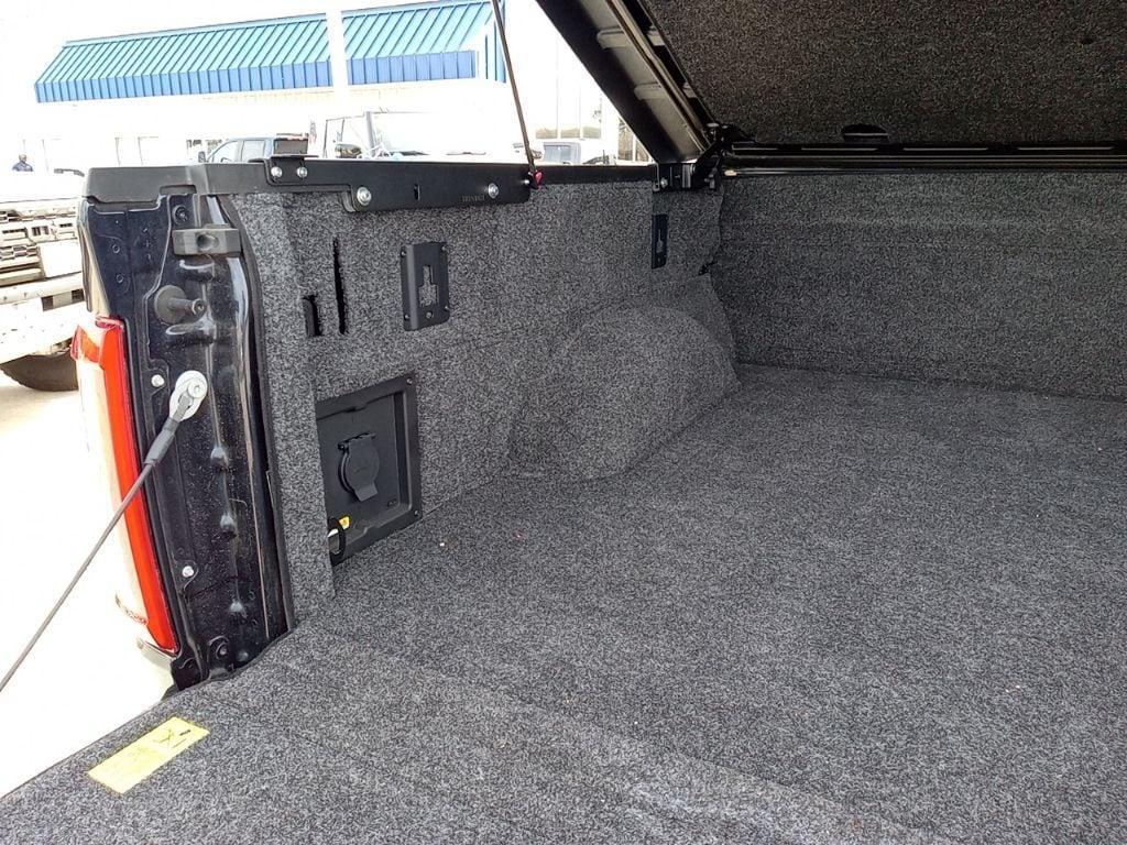 used 2021 Ford F-150 car, priced at $58,973