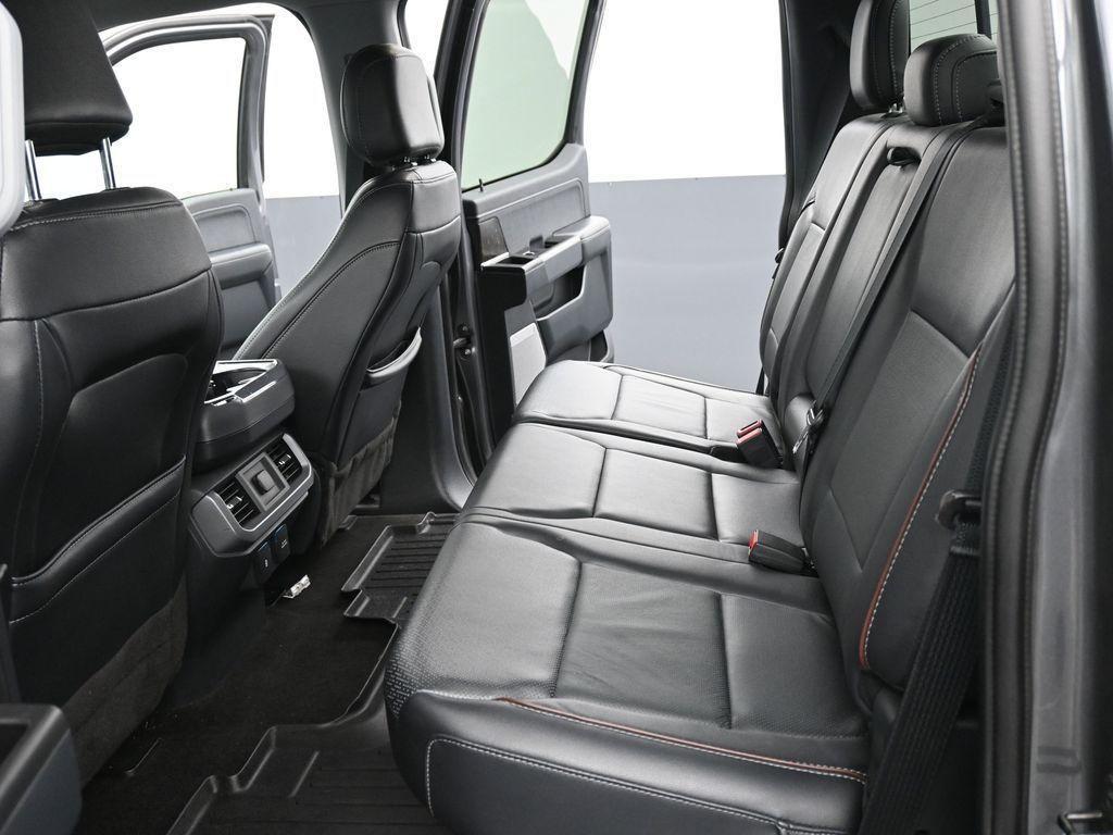 used 2021 Ford F-150 car, priced at $36,673