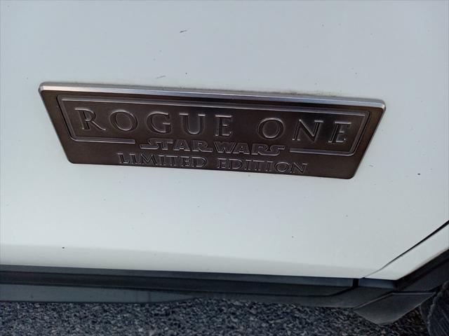 used 2017 Nissan Rogue car, priced at $9,973