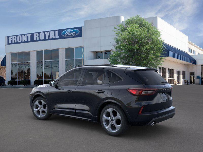 new 2024 Ford Escape car, priced at $26,648