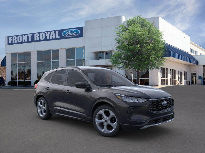 new 2024 Ford Escape car, priced at $26,648