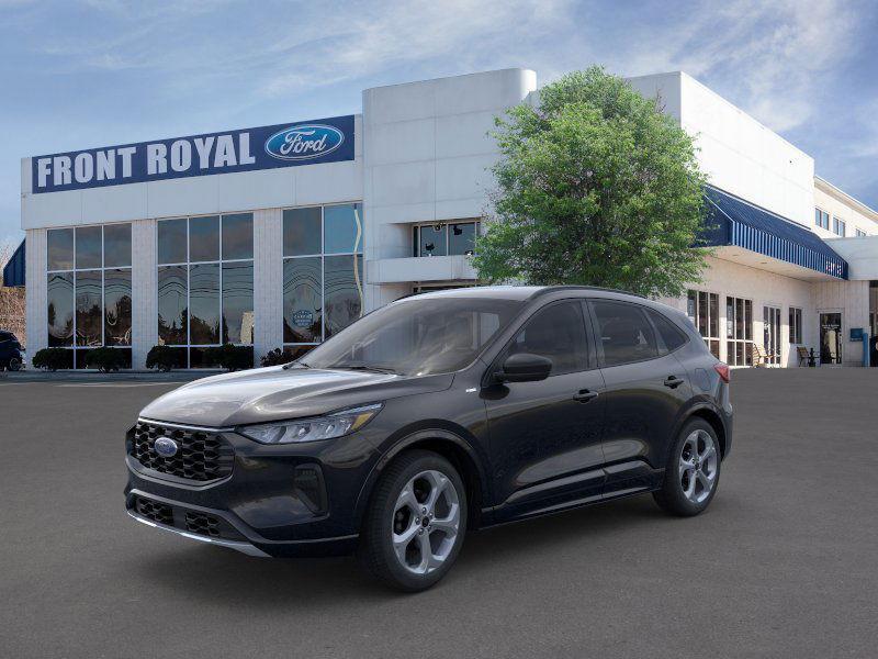 new 2024 Ford Escape car, priced at $30,148