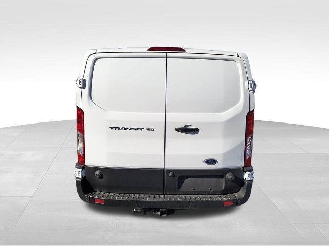 new 2024 Ford Transit-150 car, priced at $54,320