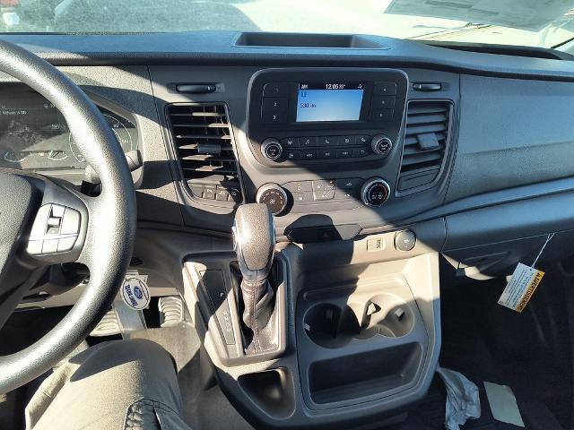 new 2024 Ford Transit-150 car, priced at $54,320