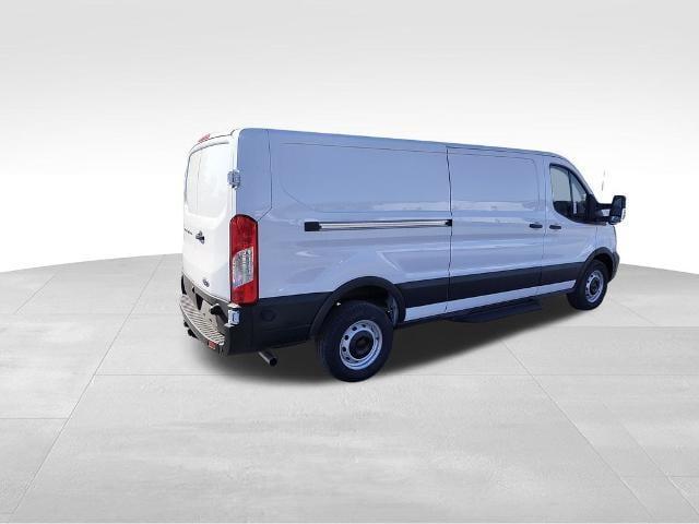 new 2024 Ford Transit-150 car, priced at $54,320