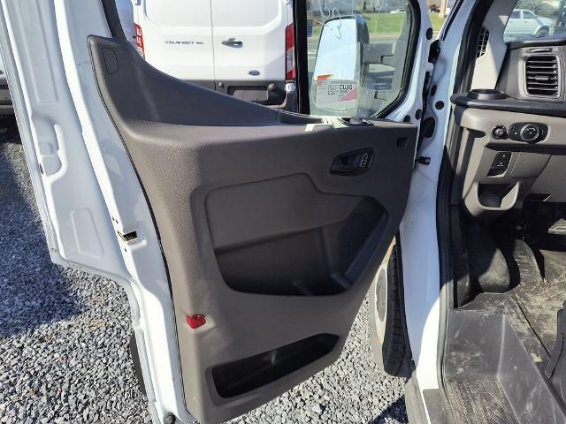 new 2024 Ford Transit-150 car, priced at $54,320