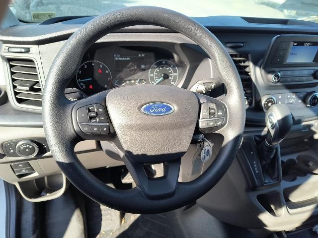 new 2024 Ford Transit-150 car, priced at $54,320