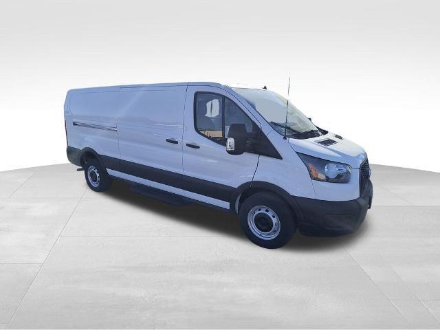 new 2024 Ford Transit-150 car, priced at $54,320