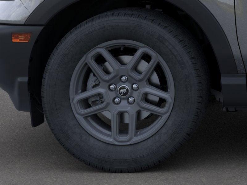 new 2025 Ford Bronco Sport car, priced at $29,709