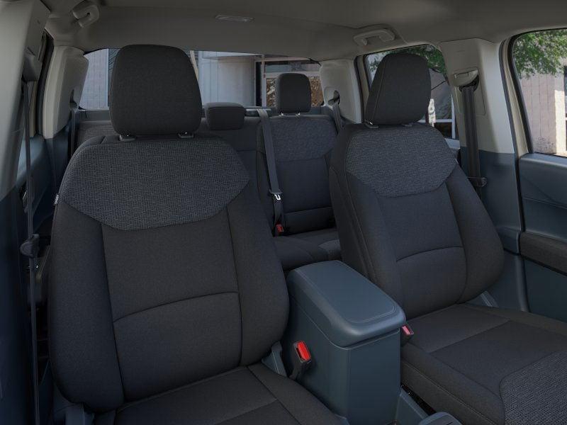 new 2025 Ford Maverick car, priced at $29,196