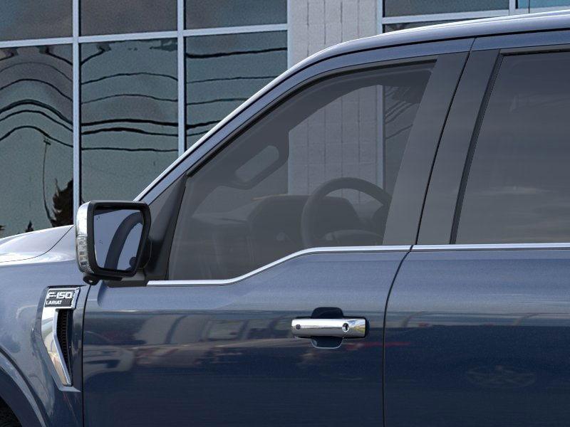 new 2025 Ford F-150 car, priced at $68,763