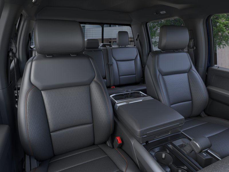 new 2025 Ford F-150 car, priced at $68,763