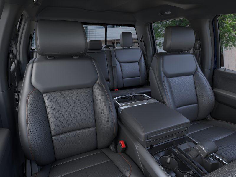 new 2025 Ford F-150 car, priced at $68,763