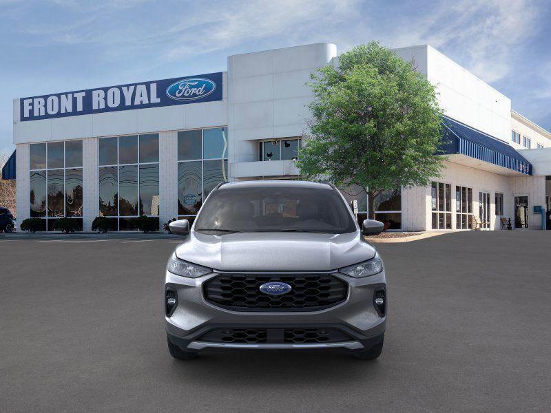 new 2025 Ford Escape car, priced at $35,845