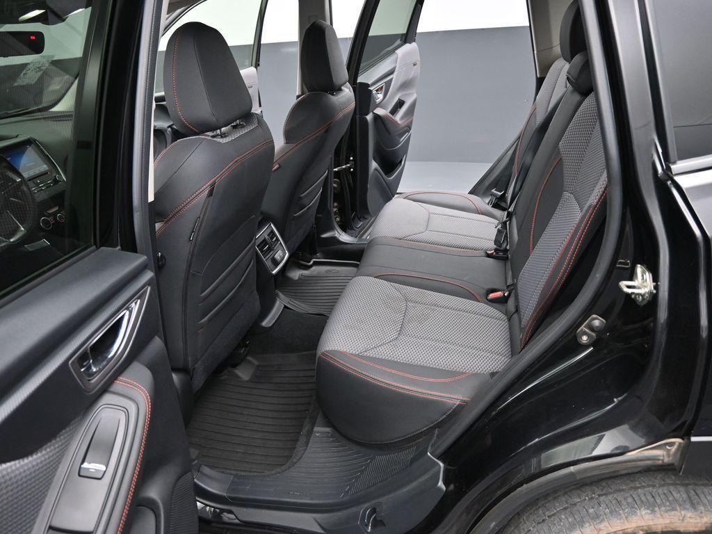 used 2019 Subaru Forester car, priced at $19,773