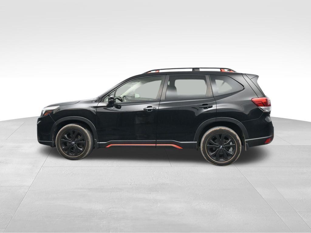 used 2019 Subaru Forester car, priced at $19,773