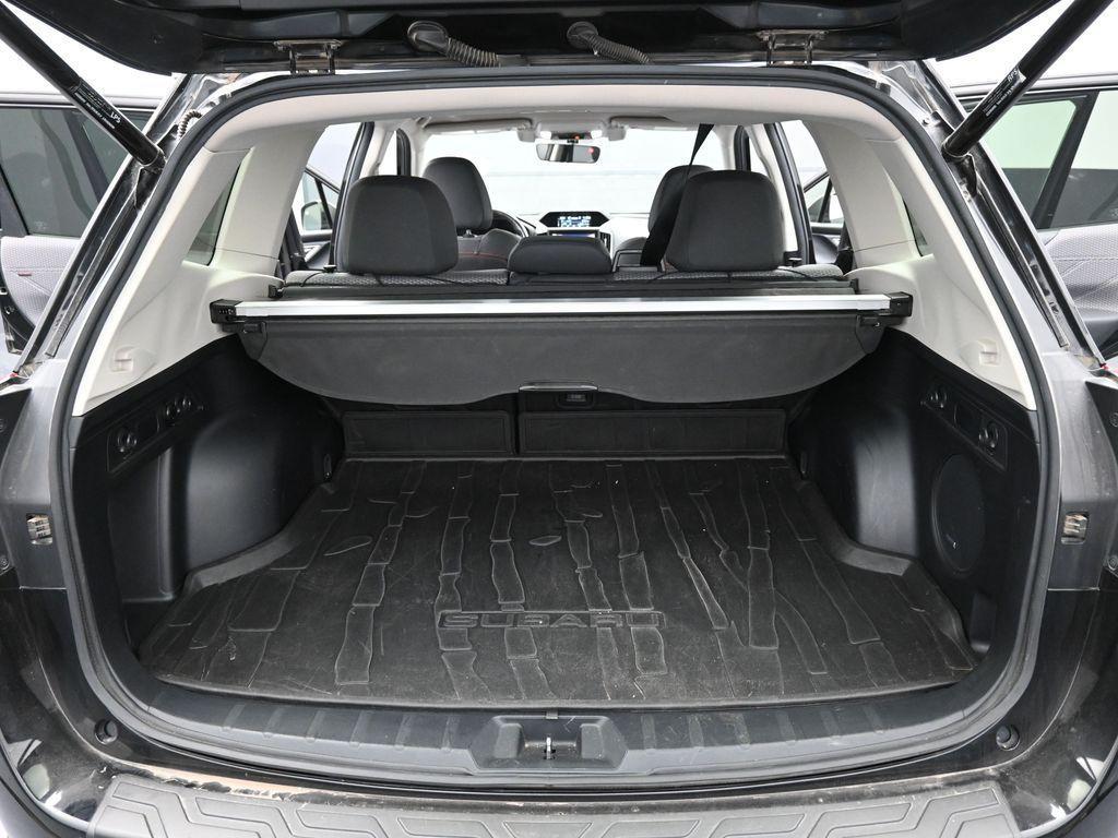 used 2019 Subaru Forester car, priced at $19,773