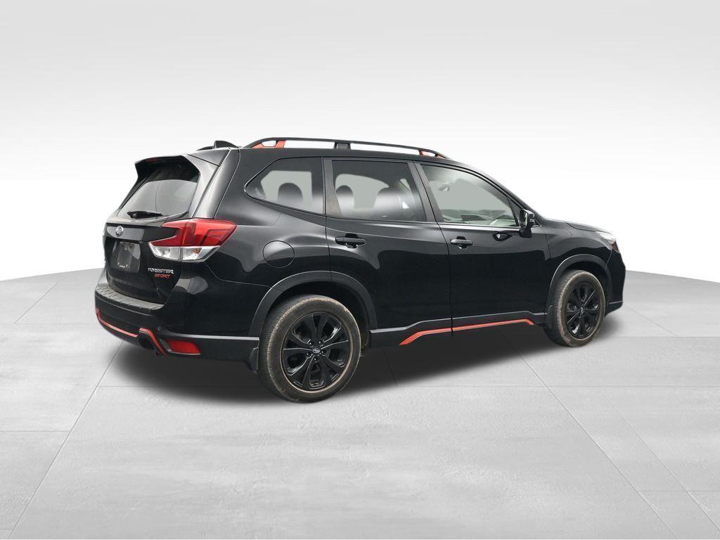 used 2019 Subaru Forester car, priced at $19,773