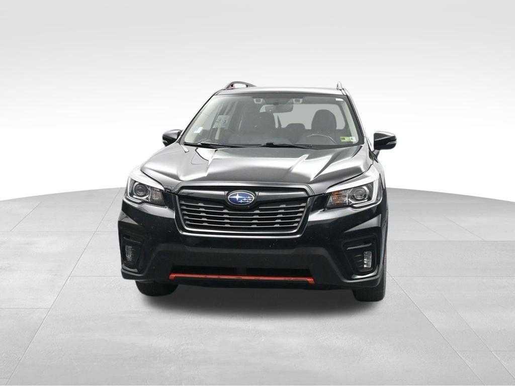 used 2019 Subaru Forester car, priced at $19,773