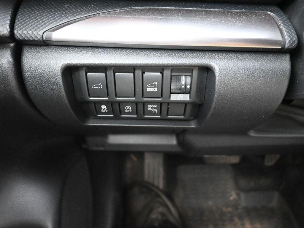 used 2019 Subaru Forester car, priced at $19,773