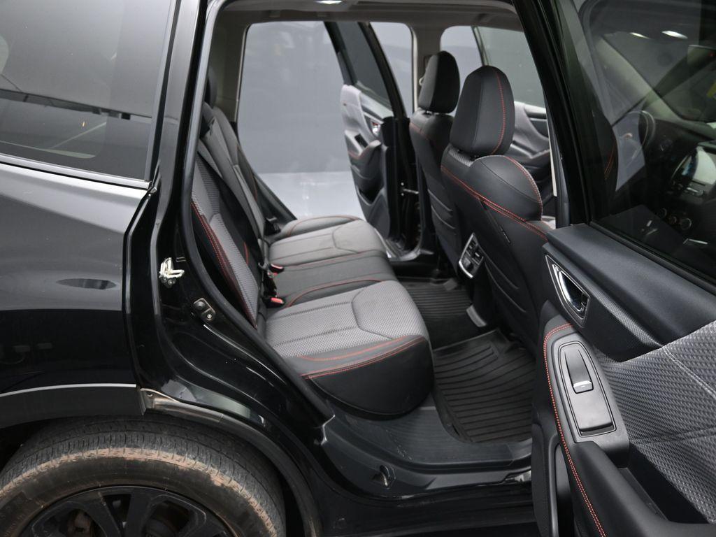 used 2019 Subaru Forester car, priced at $19,773