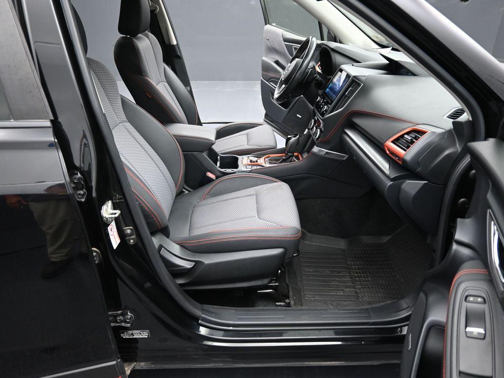 used 2019 Subaru Forester car, priced at $19,773