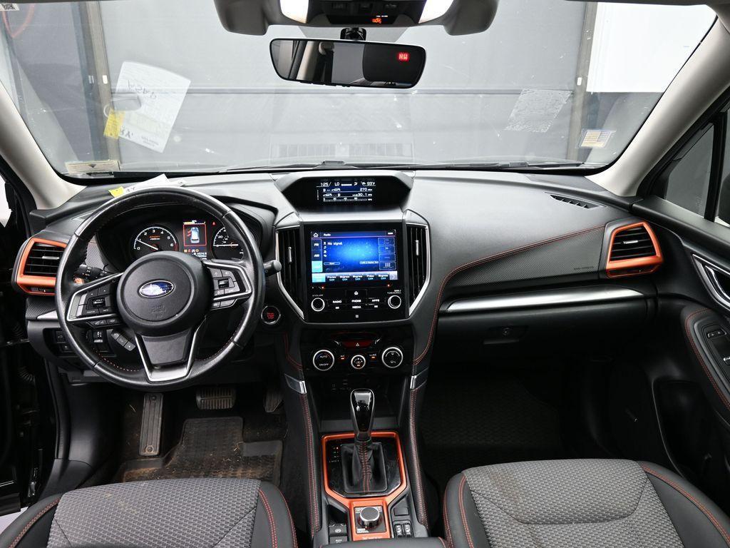 used 2019 Subaru Forester car, priced at $19,773