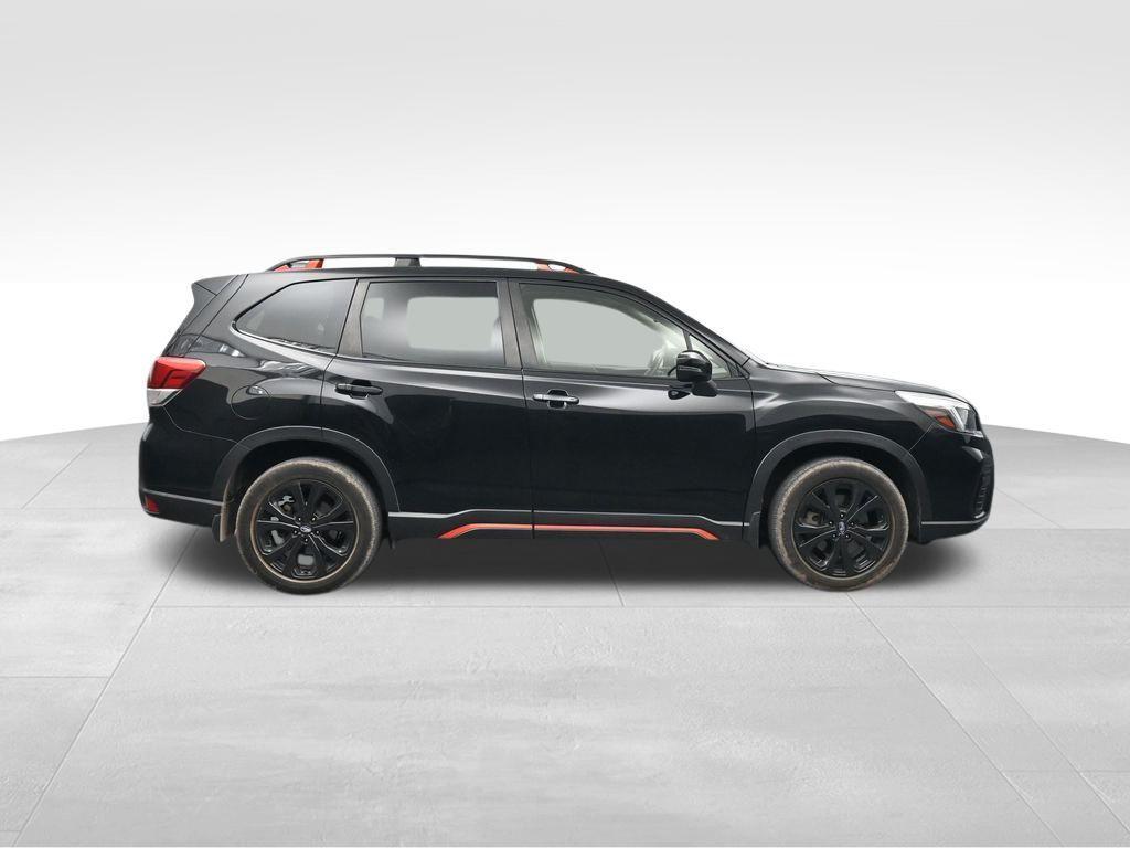 used 2019 Subaru Forester car, priced at $19,773