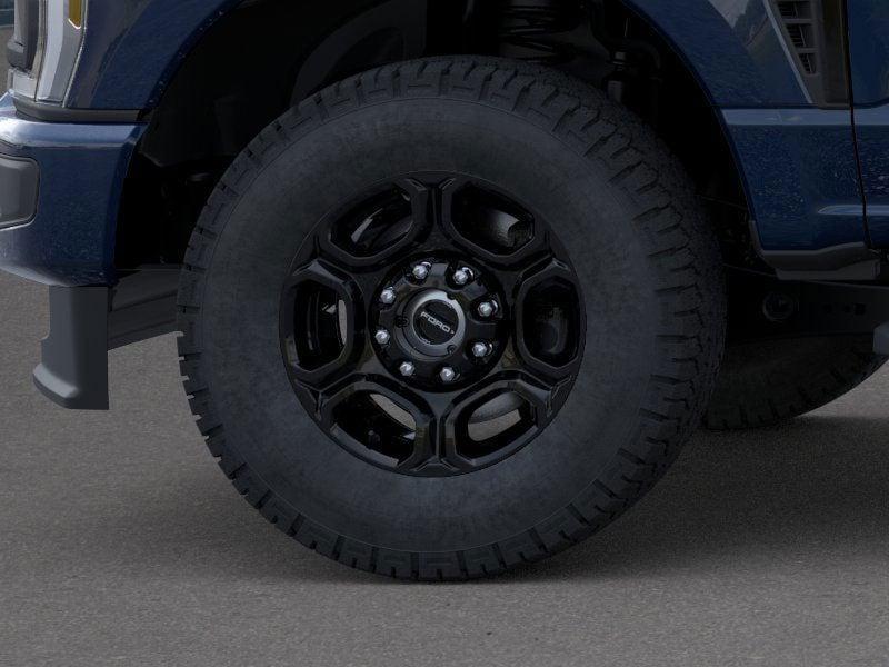 new 2025 Ford F-350 car, priced at $54,051