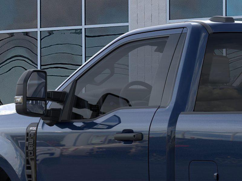 new 2025 Ford F-350 car, priced at $56,601