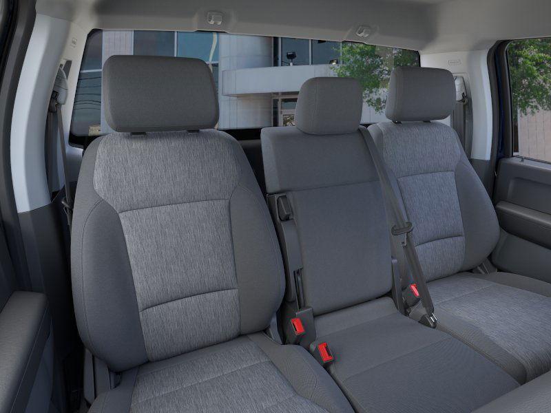 new 2025 Ford F-350 car, priced at $56,601