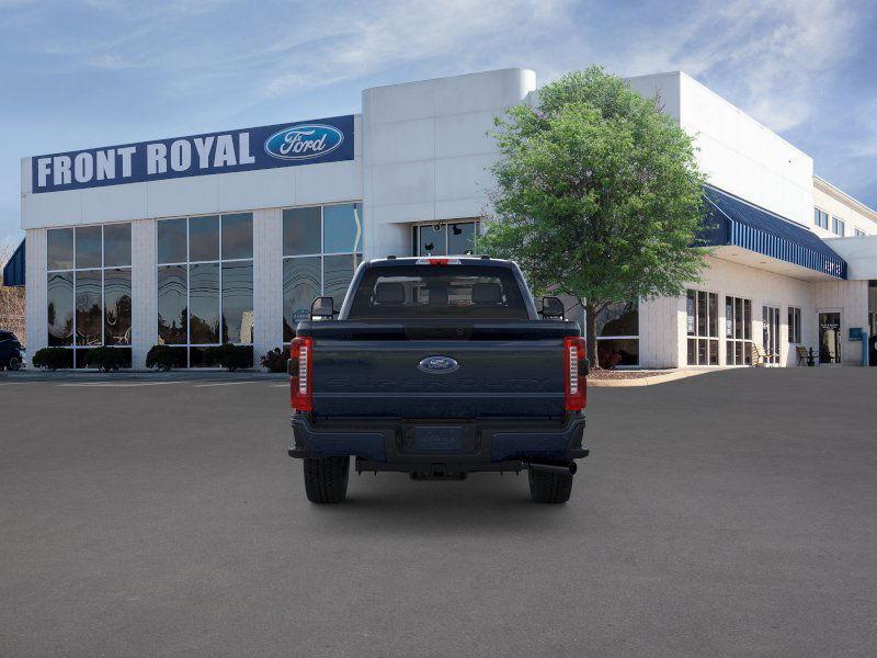 new 2025 Ford F-350 car, priced at $54,051